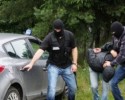 Kradli w całej Polsce. Zostali zatrzymani przez ostrołęckich policjantów [ZDJĘCIA]