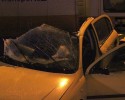 Wypadek na Ostrowskiej: Nie żyje pasażer, kierowca wciąż walczy o życie [NOWE FAKTY]