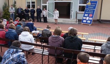fot. KMP Ostrołęka