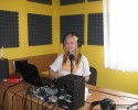 Uczniowie z ZSP w Myszyńcu mają własną audycję w radio Nadzieja