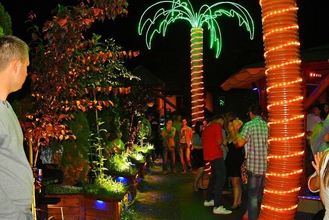 fot. Klub Ibiza Zalesie