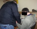 Warszawa: Policja zatrzymała podejrzanego o posiadanie pornografii dziecięcej