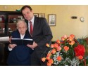 Janina Klimut skończyła 105 lat
