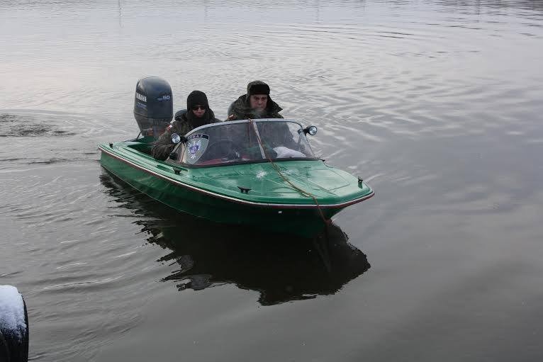 fot. PZW Narew koło nr 38