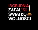 Zapal Światło Wolności Ofiarom Stanu Wojennego