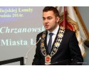 Łomża: Mariusz Chrzanowski złożył ślubowanie i objął stanowisko Prezydenta Łomży