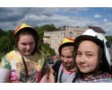 Zwycięzcy konkursu "Służby Mundurowe Dzieciom" odwiedzili Komendę Miejską PSP w Ostrołęce [ZDJĘCIA]