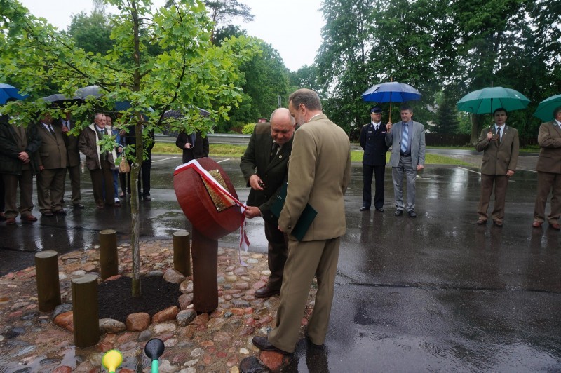 fot. Starostwo Powiatowe w Ostrołęce