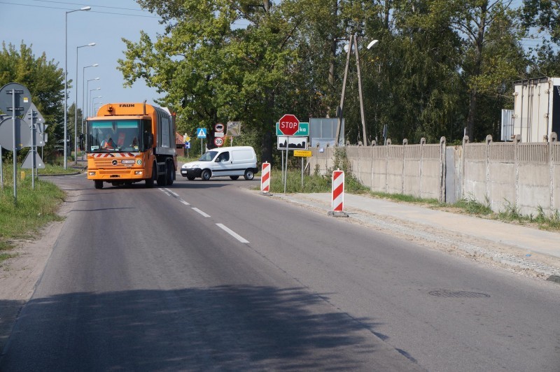 fot. Starostwo Powiatowe w Ostrołęce