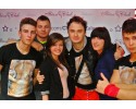 After Party w Clubie Ibiza [ZDJĘCIA]