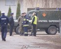 Łomża: Bomba w Kauflandzie. Ewakuowano klientów sklepu