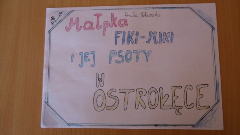 fot. Szkoła Podstawowa nr 6