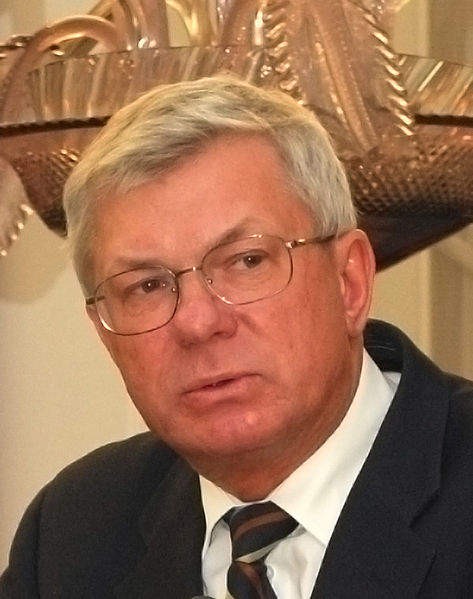 Andrzej Celiński, fot. Polimerek/wikipedia.pl