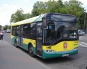 Zmiany w kursowaniu autobusów MZK na osiedlu Centrum