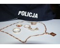 Ostrołęka: Złodziejka biżuterii wpadła w ręce policji