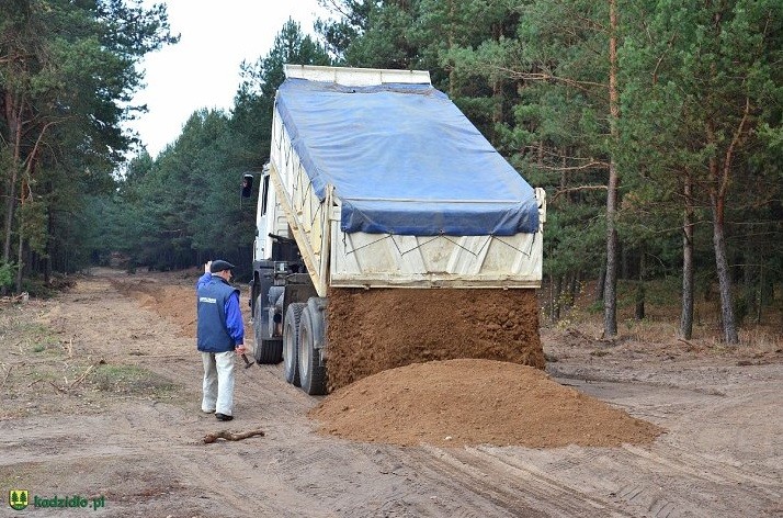 fot. Kadzidlo.pl