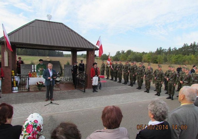 fot. WKU Ostrołęka