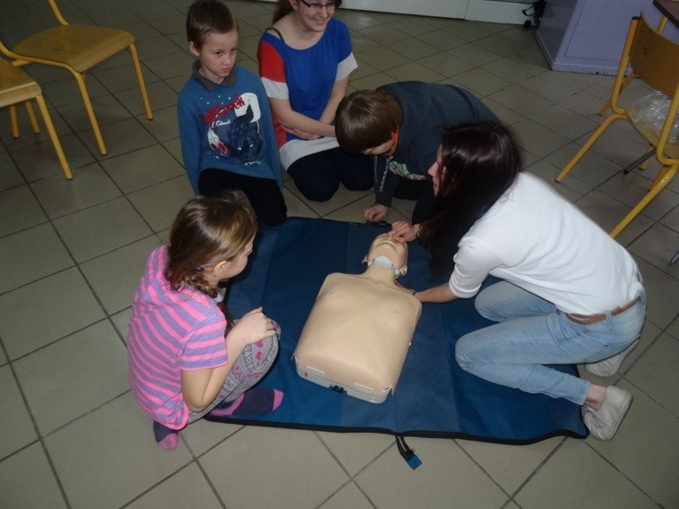 fot. Towarzystwo Przyjaciół Dzieci