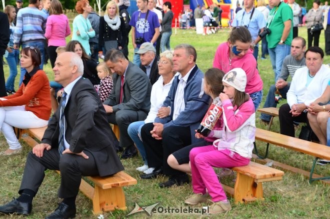 Dożynki 2013 w Nowej Wsi, fot. eOstroleka.pl