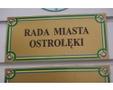 Znamy szczegółowe wyniki wyborów do Rady Miasta Ostrołęki