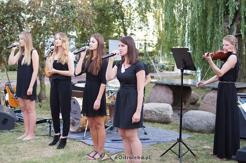 Art Czwartek &#8211; koncert piosenek Kasi Nosowskiej, fot. eOstroleka.pl