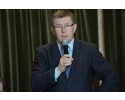 Zbigniew Kuźmiuk tłumaczył rolę Parlamentu Europejskiego [ZDJĘCIA]