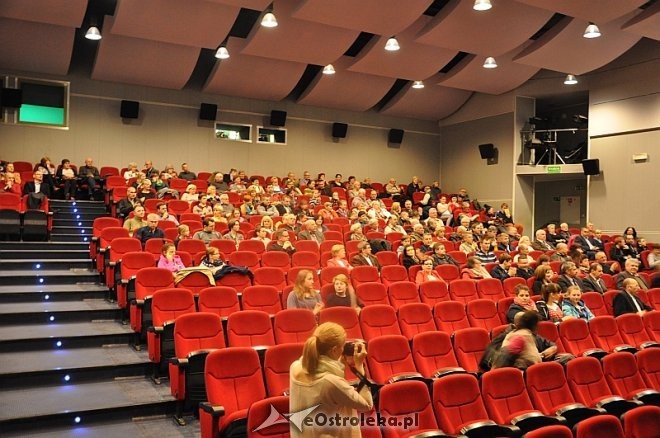 Klub Kina Niezależnego, fot. eOstroleka.pl