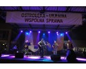 Koncert &#8222;Ostrołęka &#8211; Ukraina &#8211; wspólna sprawa&#8221; [ZDJĘCIA]