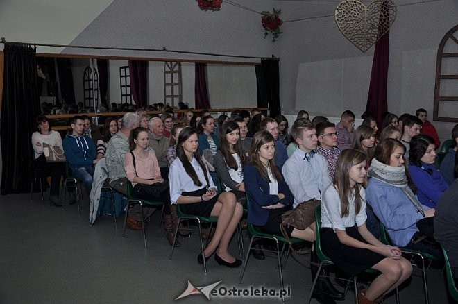 Debata Walentynkowa Ziemia Obiecana ludzkiej seksualności, fot. eOstroleka.pl