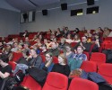 Dyskusyjny Klub Filmowy REJS: Koneser i Historie Rodzinne [ZDJĘCIA]