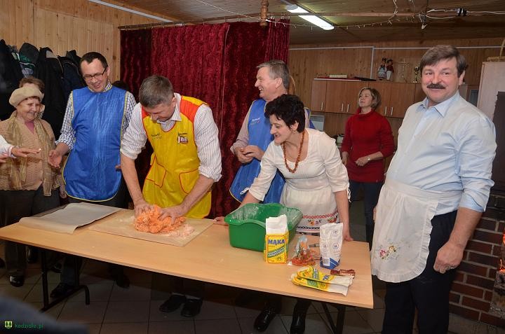 Święto Fafernucha w Golance, fot. Urząd Gminy Kadzidło