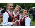 Nagroda Specjalna dla &#8222;Kurpianka-Cepelia&#8221; na Międzynarodowym Młodzieżowym Festiwalu Folkloru [ZDJĘCIA]