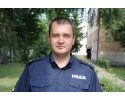 Nowy punkt dyżuru dzielnicowego w Lelisie