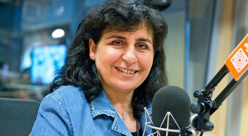 Eleni - fot. polskieradio.pl