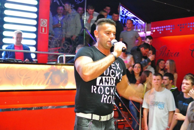 fot. Club Ibiza Zalesie
