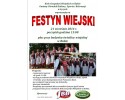 Festyn Wiejski we wsi Baba [PROGRAM]