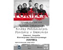 „FORTECA” odda cześć bohaterom Szkoły Podchorążych Piechoty w Komorowie
