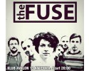 The Fuse w Avalonie