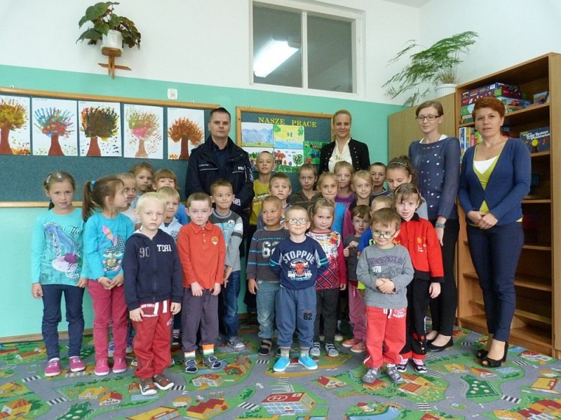 fot. KMP w Ostrołęce