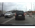Interwencja Czytelnika: Na Gorbatowa i Goworowskiej kierowcy nagminnie przejeżdżają na czerwonym świetle [WIDEO]
