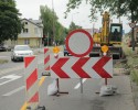 Ostrołęka: Ulica Pileckiego będzie wyłączona z ruchu
