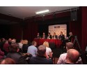 Wybory Samorządowe 2014: II debata z kandydatami na prezydenta Ostrołęki [RETRANSMISJA WIDEO]