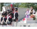 Msza polowa na Fortach Bema w rocznicę bitwy pod Ostrołęką [ZDJĘCIA]