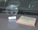 Ostrołęcki serwis Hyundai ponownie najlepszy w Polsce [ZDJĘCIA]