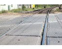 Miasto wystąpi do PLK o remont przejazdów kolejowych w Ostrołęce [ZDJĘCIA]