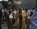 19 czerwca - Boże Ciało. Porządek Mszy świętych w Parafii Świętego Antoniego