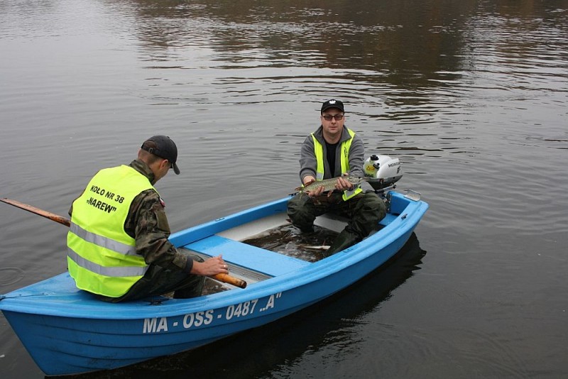 fot. PZW Narew koło nr 38