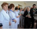 Jarosław Kaczyński w Garwolinie: Praca pielęgniarek to w zasadzie służba