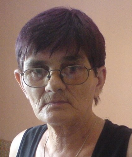 Zaginiona 69-letnia Jadwiga Piskorek