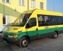 MZK Ostrołęka sprzedaje jeden ze swoich autobusów [ZDJĘCIA]